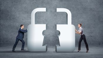 Peer info sharing key to fighting fraud