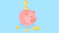 Communicating payments change to consumers