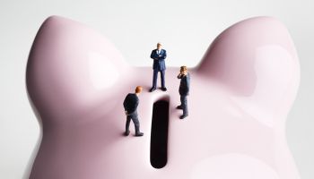 S&amp;P Global Market Intelligence, formerly S&amp;P Capital IQ and SNL, is the premier provider of breaking news, financial data, and expert analysis on business sectors critical to the global economy. This article originally appeared on the SNL subscriber side of S&amp;P Global's website.