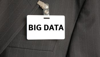 &ldquo;Big Data&rdquo; to become title, not a concept?