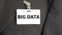 &ldquo;Big Data&rdquo; to become title, not a concept?