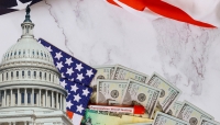 US Banks Welcome $2trn Stimulus Package