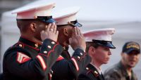 Wells Fargo hit on military lending