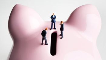 S&amp;P Global Market Intelligence, formerly S&amp;P Capital IQ and SNL, is the premier provider of breaking news, financial data, and expert analysis on business sectors critical to the global economy. This article originally appeared on the SNL subscriber side of S&amp;P Global's website.