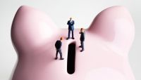 S&amp;P Global Market Intelligence, formerly S&amp;P Capital IQ and SNL, is the premier provider of breaking news, financial data, and expert analysis on business sectors critical to the global economy. This article originally appeared on the SNL subscriber side of S&amp;P Global's website.