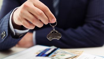 Bureau sues five Arizona auto title lenders in the wake of state's banning of payday lending, and resulting boom in auto title credit.