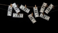 Anti-money laundering fines rocket to $2.2bn worldwide in 2020