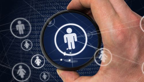 Your data is now a commodity: Protect your net worth