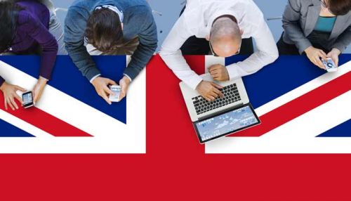 Fintech on other side of the pond