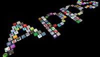 Websites are being replaced