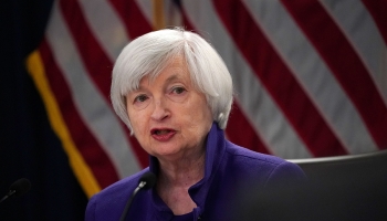 Former Fed Chair Yellen Among Biden’s Key Economic Nominees