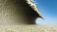 The &ldquo;DEBT TSUNAMI&rdquo; and What It Means for Banks