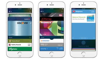 Apple expands Apple Pay reach