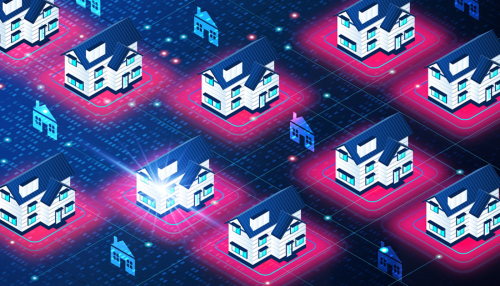World Property Ventures to Launch Digital Real Estate Bank