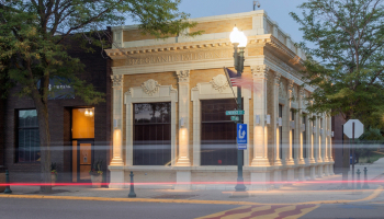 On Average, Customers Keep the Same Checking Account for 19 Years