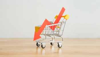 Two-thirds of Americans Have Decreased Spending
