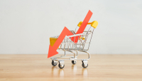 Two-thirds of Americans Have Decreased Spending