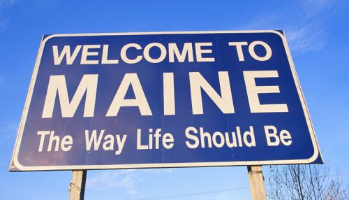 Little &ldquo;margin for error&rdquo; in Maine