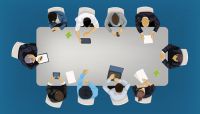 Since its founding, the bureau has made a point of transparency, open government, consultation with affected groups, and more. Yet ultimately, says blogger Lucy Griffin, what it is emanates from a single official. How could its practices change under a multi-player board?