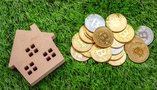 Blockchain in Mortgages &ndash; Adopting the New Kid on the Block