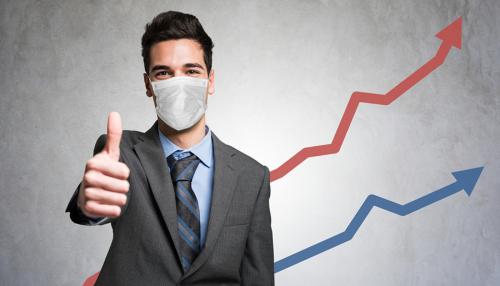 ABA Praises Banks&rsquo; Response to Pandemic One Year On
