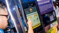 Groceries by MasterCard was unveiled by the payments company during the recent CES&mdash;fomerly known as the Consumer Electronics Show. Owners of Samsung's new Family Hub refrigerator will be able to order and pay for groceries from the factory-installed app. 