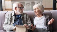 Consumers More Concerned About Fraud, Study Finds