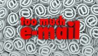 10 &quot;rules&quot; for better business email