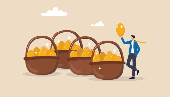 US Pensions Invested $1.5 Trillion in Hedge Funds Last Year