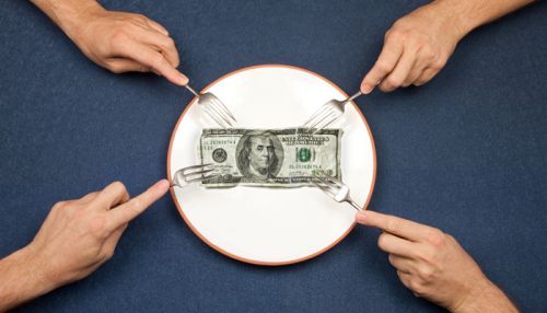 New factors in fight for deposits