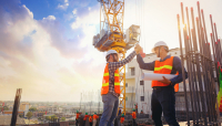 Jobs Report Outperforms as Goldilox Economy Continues