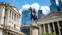 Bank of England Delays Basel Rules