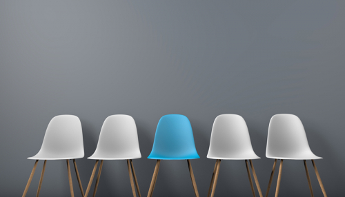 People move round up: John Marshall Bank hires banking manager to boost SBA lending