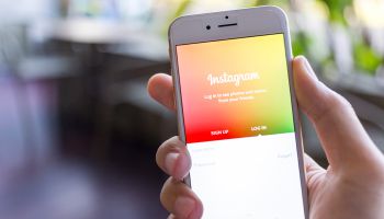 Beyond the Arc&#039;s Steven Ramirez shares tips for using Instagram this week. If your bank or company has ideas on how financial institutions can improve their use of social media, email scocheo@sbpub.com