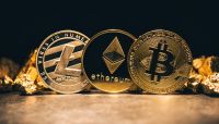 Bank of America Gets Crypto Patent