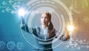 A new CIO had to direct a major re-engineering for the midwestern organization.