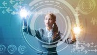 A new CIO had to direct a major re-engineering for the midwestern organization.