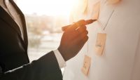 2018 may see some baseline issues change for some banks. Do some "what ifs" now, advises Vincent Clevenger of Darling Consulting Group, and you might avoid some nasty surprises.