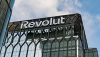 Revolut Drops US Bank Takeover Plans