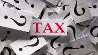 Obama risk tax &ldquo;DOA&rdquo; on Hill?