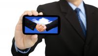 Consumers: &ldquo;Give us tech&mdash;and touch&rdquo;
