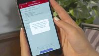 "Hola cliente"&mdash;Bank of America now gives mobile app users the choice of English or Spanish.