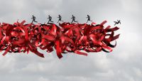 With a nod to pop music, veteran John Byrne&rsquo;s blog scans the anti-laundering and anti-terrorism world. John pierces silliness and inconsistency, and strongly believes in private-public partnership