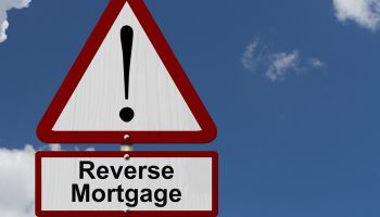 Reverse mortgages may see action