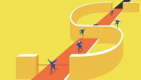 Like any long-haul race, the payments game has to be run with some sense of strategy. Some leading players discuss the challenges in setting one.