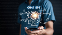 ChatGPT-Like Offering Coming from One of America&rsquo;s Largest Banks?
