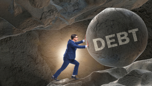 Credit Card Debt Over $1 Trillion Draws Attention from Congress
