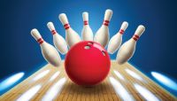 TD Bank Goes Bowling