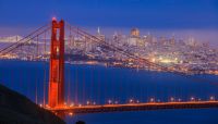 &ldquo;I left my cash in San Francisco&rdquo;