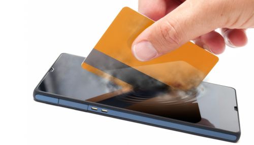 As wallet interest rises, consumers go with players they know